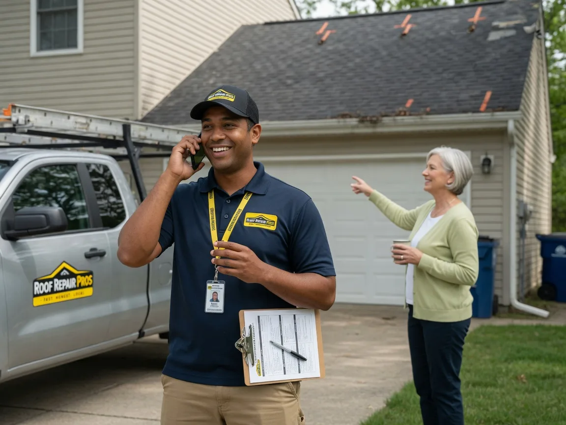 Roof Repair Falmouth, ME FAQs